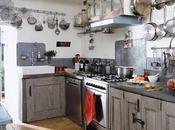 Lodge rustico francia