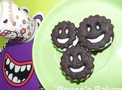 Galletas Oreo Caseras