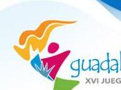 Juegos Panamericanos Guadalajara 2011