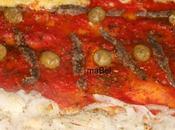Pizza amasar
