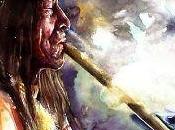 sagrado aroma mundo Alce Negro