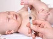 vacuna contra tétanos bebés