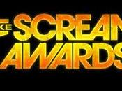 Scream Awards 2011