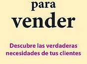 Escuchar para vender.Descubre verdaderas necesidades clientes