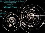 Miguel Noya ofrece Conferencia sobre Música Electrónica Venezuela