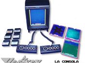 Vectrex, consola incomprendida