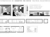Anteproyecto Cuartel 'Bata' Guinea Ecuatorial