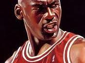 Michael Jordan: Sobre Compromiso