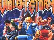 Violent Storm (1993)