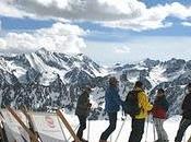 Viajes: Pasar Reyes familia Altos Pirineos