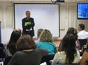 Neonatólogos enfermeros andaluces amplían formación Hospital Regional Málaga
