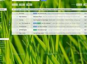 Google modifica diseño Gmail