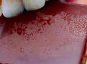 Comer dulces hace agradables
