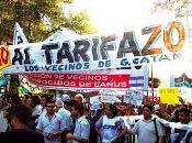 “ganamos” tarifazo
