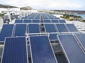 Malta, otro país busca instalar energía solar toda nueva vivienda