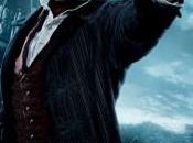 Nuevos posters 'Sherlock Holmes: game shadows'