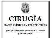 Lanzan libro digital argentino especializado cirugia