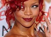 Rihanna cancela otro concierto Suecia