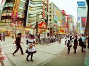 Según estudio población japonesa otaku