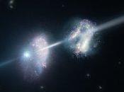 Sorprendente hallazgo galaxias tempranas