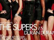 Supermodelos