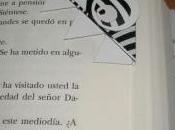 Puntos libro originales divertidos