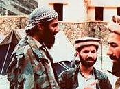 Cuando Osama Laden feliz indocumentado