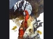 Ndp-Error tomo integral Hellboy Norma Editorial