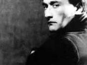 Antonin Artaud.
