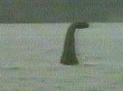 Monstruo Lago Ness