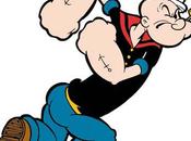 adaptación Popeye tiene guionistas