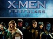 prepara secuela X-Men: Primera Generación
