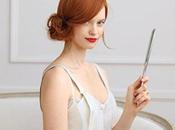 Recogido para Boda fiesta