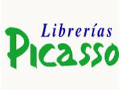Presentación librería Picasso, Granada
