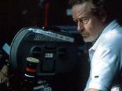 Ridley Scott confirma nueva Blade Runner será secuela
