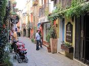 Collioure, pueblo francés cautivó Antonio Machado