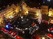 Viajes: Deja libre Navidad Praga