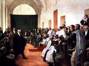 Revolución mayo 1810