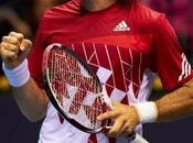 Valencia: Mónaco bajó Ferrer avanzó final