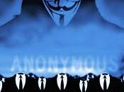 Anonymous aclara nunca pretendió atacar Facebook