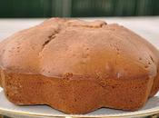Cake Naranja Noir Orange