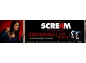 Concurso DVD/Blu-ray Scream