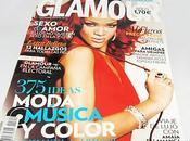 Revistas!! Glamour Woman Noviembre