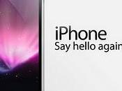 ¿Qué define iPhone
