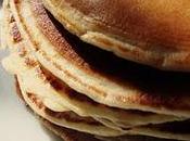 Pancakes sirope