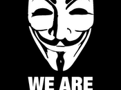Anonymous atacó Facebook