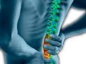 ¿Qué pinzamiento vertebral?