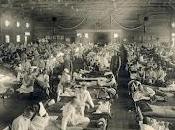 Personalidades llevó gripe española covid.