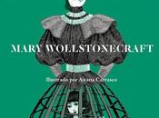 Reseña "Vindicación derechos mujer" Mary Wollstonecraft