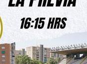 Previa Rayo Vallecano Sevilla